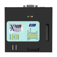 Latest Version X-PROG Box ECU Programmer XPROG-M V5.84 with USB Dongle